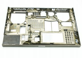 OBUDOWA DOLNA SPÓD KADŁUBEK DELL M4800 0TVPD6