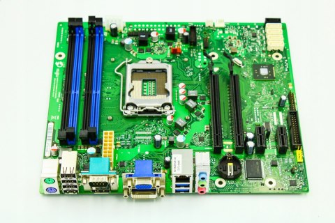 PŁYTA GŁÓWNA FUJITSU E720 P720 D3221-A12