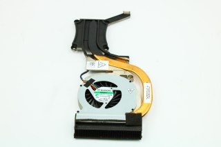 WENTYLATOR I RADIATOR DELL LATITUDE E6420 AT0FE005