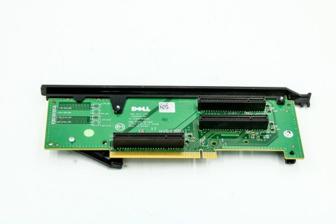 DELL RISER BOARD CARD PCI-E POWEREDGE R710 0R557C