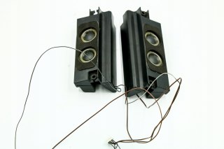 GŁOŚNIKI STEREO HP Z1 G2 671206-002