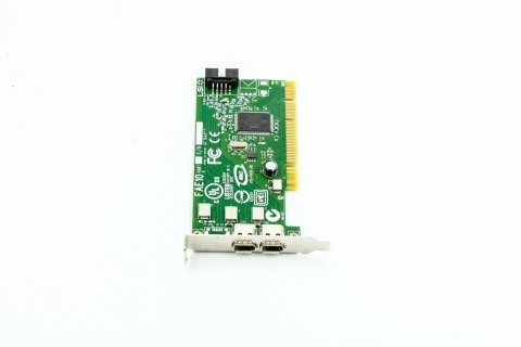 KARTA DELL PCI FIREWIRE IEEE 1394 0J886H