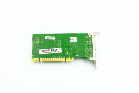 KARTA DELL PCI FIREWIRE IEEE 1394 0J886H