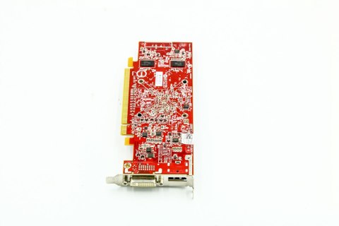 KARTA GRAFICZNA ATI RADEON HD 4550 0C7MG0