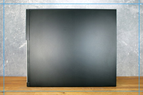 KOMPUTER DELL 3020 I5 4GEN 8GB 256SSD W10 DVD