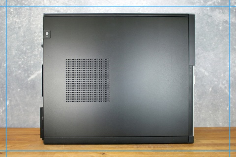 KOMPUTER DELL 3020 I5 4GEN 8GB 256SSD W10 DVD