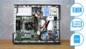 Dell Optiplex 7010 Tower Intel Core i5 8GB DDR3 1000GB SSD DVD Windows 10 Pro