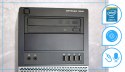 Dell Optiplex 7010 Tower Intel Core i5 8GB DDR3 500GB HDD DVD Windows 10 Pro