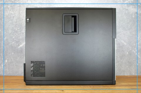 Dell Optiplex 7010 Tower Intel Core i5 8GB DDR3 512GB SSD DVD Windows 10 Pro