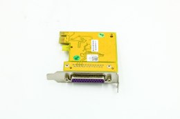 KONTROLER LPT IEEE 1284 PCI-e PAR6408A 0VG832