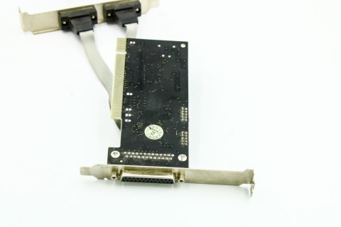 KONTROLER MOSCHIP 2x COM MCS9835CV