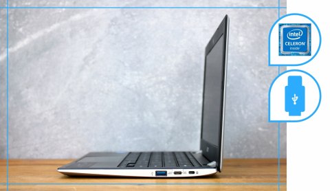 Acer Chromebook 311 Intel Celeron N 4GB DDR4 32GB eMMC Chrome OS 11.6"