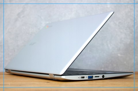 Acer Chromebook 311 Intel Celeron N 4GB DDR4 32GB eMMC Chrome OS 11.6"