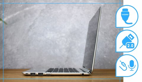Asus Chromebook C100P Rockchip Quad-Core 4GB DDR3 80GB eMMC Chrome OS 11.6"