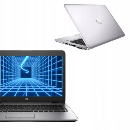 HP EliteBook 840 G3 Intel Core i5 16GB DDR4 256GB SSD Windows 10 Pro 14.1"