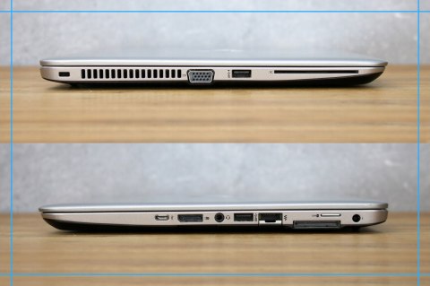 HP EliteBook 840 G3 Intel Core i5 16GB DDR4 256GB SSD Windows 10 Pro 14.1"