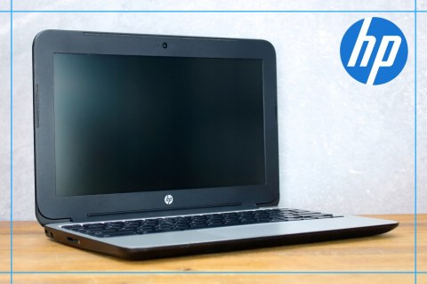 CHROMEBOOK 11 G3 Intel Celeron N 2GB 16GB SSD Chrome OS 11.6"