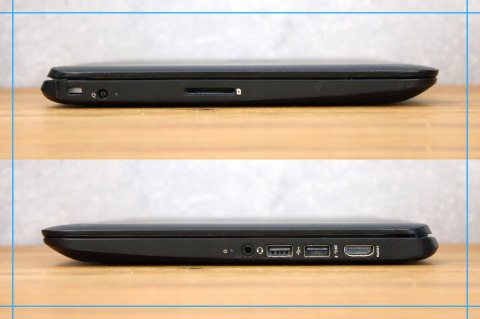 CHROMEBOOK 11 G3 Intel Celeron N 2GB 16GB SSD Chrome OS 11.6"