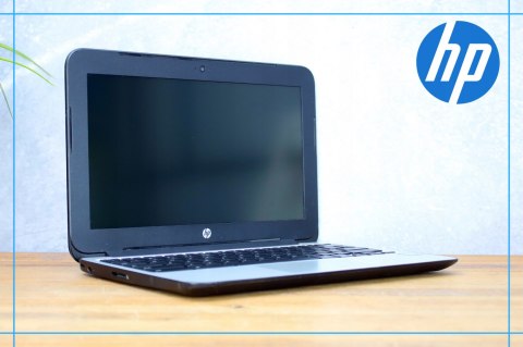 CHROMEBOOK 11 G4 Intel Celeron N 2GB 16GB SSD Chrome OS 11.6"