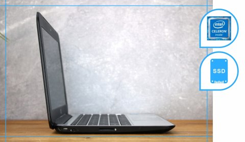 CHROMEBOOK 11 G4 Intel Celeron N 2GB 16GB SSD Chrome OS 11.6"