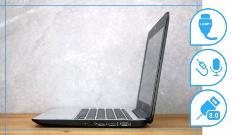 CHROMEBOOK 11 G4 Intel Celeron N 2GB 16GB SSD Chrome OS 11.6"