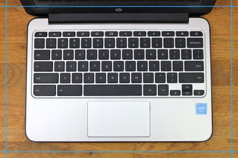 CHROMEBOOK 11 G4 Intel Celeron N 2GB 16GB SSD Chrome OS 11.6"