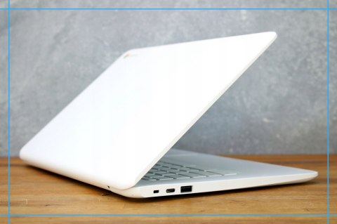 HP Chromebook 14 AMD A4 4GB DDR4 96GB eMMC Chrome OS 14"