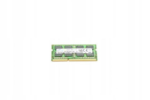 SAMSUNG PAMIĘĆ RAM 4GB DDR3 M471B5273DH0-CK0