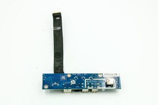 TYLNA CZĘŚĆ IO HP Z1 G2 681955-001