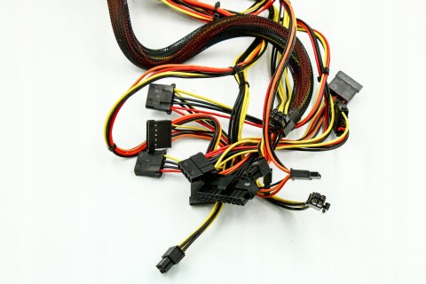 ZASILACZ LC-POWER LC6550 V2.3 550W