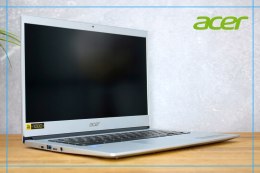Acer Chromebook 514 Intel Pentium Quad-Core 4GB 128GB eMMC Chrome OS 14"