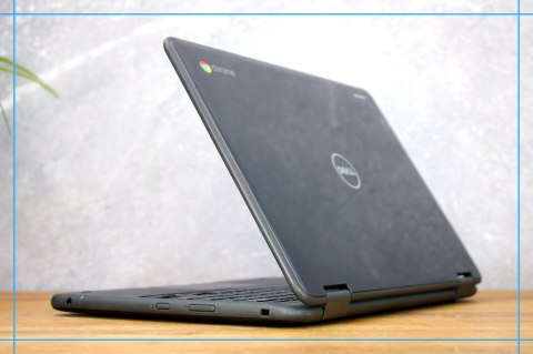DELL 3189 CHROMEBOOK Intel Celeron N 4GB 32GB eMMC Chrome OS 11"