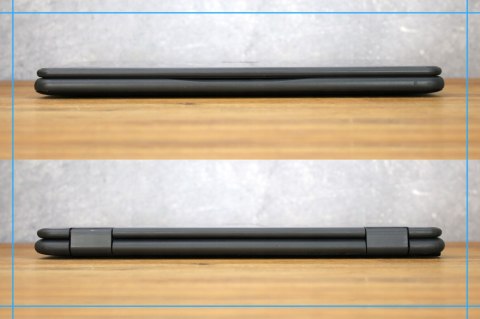 DELL 3189 CHROMEBOOK Intel Celeron N 4GB 32GB eMMC Chrome OS 11"