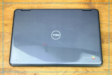 DELL 3189 CHROMEBOOK Intel Celeron N 4GB 32GB eMMC Chrome OS 11"