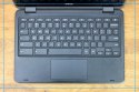 DELL 3189 CHROMEBOOK Intel Celeron N 4GB 32GB eMMC Chrome OS 11"