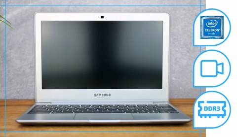 Samsung Chromebook 303C Intel Celeron N 2GB DDR3 16GB eMMC Chrome OS 11.6"