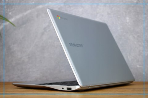 Samsung Chromebook 303C Intel Celeron N 2GB DDR3 16GB eMMC Chrome OS 11.6"