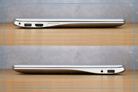 Samsung Chromebook 303C Intel Celeron N 2GB DDR3 16GB eMMC Chrome OS 11.6"