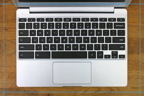 Samsung Chromebook 303C Intel Celeron N 2GB DDR3 16GB eMMC Chrome OS 11.6"