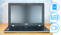 Acer Chromebook 311 Intel Celeron N 4GB DDR4 32GB eMMC Chrome OS 11.6"
