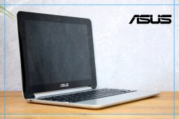 Asus Chromebook C100P Rockchip Quad-Core 4GB DDR3 16GB eMMC Chrome OS 11.6"
