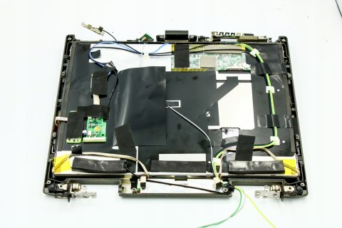 MATRYCA KLAPA GETAC B300 411831700100