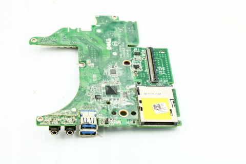 MODUŁ USB AUDIO DELL PRECISION M6500 DA0XM2PI6G1