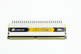PAMIĘĆ RAM CORSAIR 1GB DDR2 CM2X1024-6400C4DHX