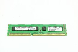 PAMIĘĆ RAM MICRON 4GB 2RX8 DDR3 MT18JSF51272AZ