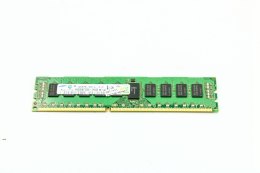 PAMIĘĆ RAM SAMSUNG 2GB DDR3 2RX8 M393B673GB0-CH9Q8