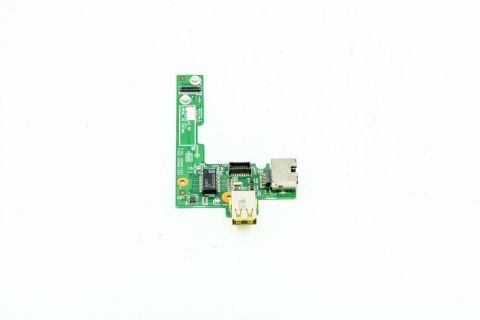 PŁYTA INTERFEJSU USB LENOVO THINKPAD L540 04W3743