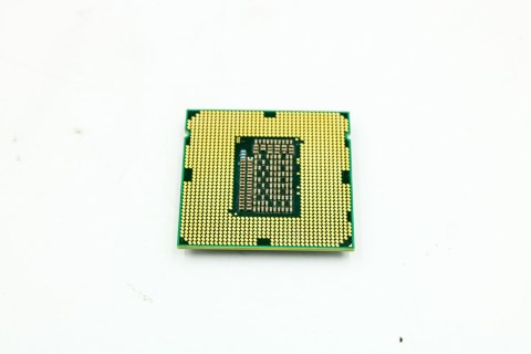 PROCESOR INTEL CORE I7-2600 3.40 GHz SR00B