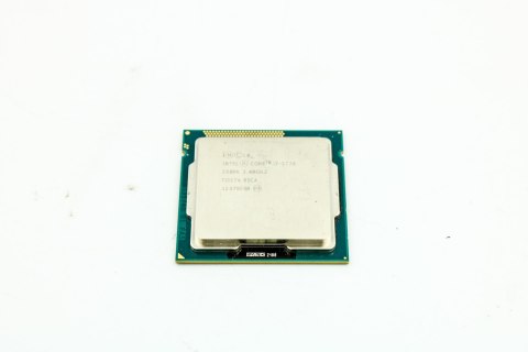 PROCESOR INTEL CORE I7-3770 3.40GHZ 3237B590