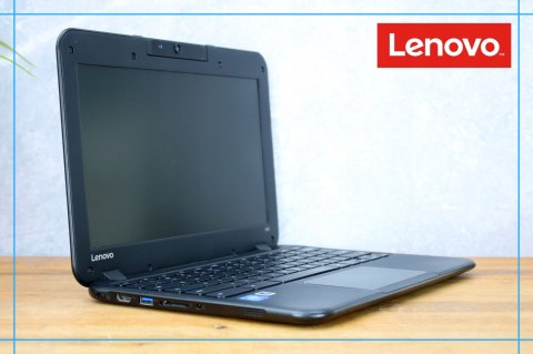 Lenovo N22-20 Intel Celeron N 2GB 16GB SSD Chrome OS 11.6"